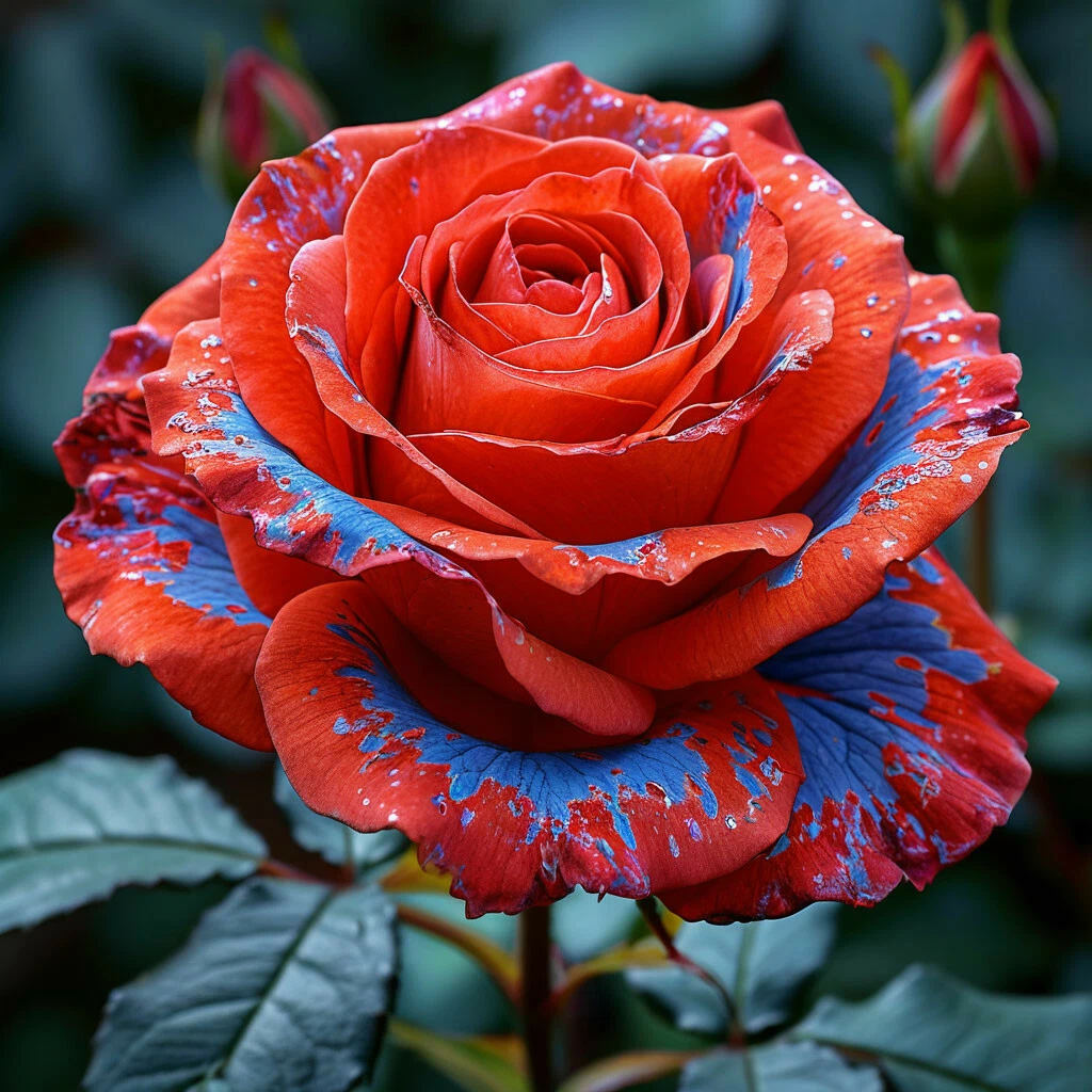 Саженцы роз